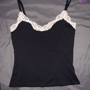 ONLY HEARTS NYC CAMI/y2k top!!